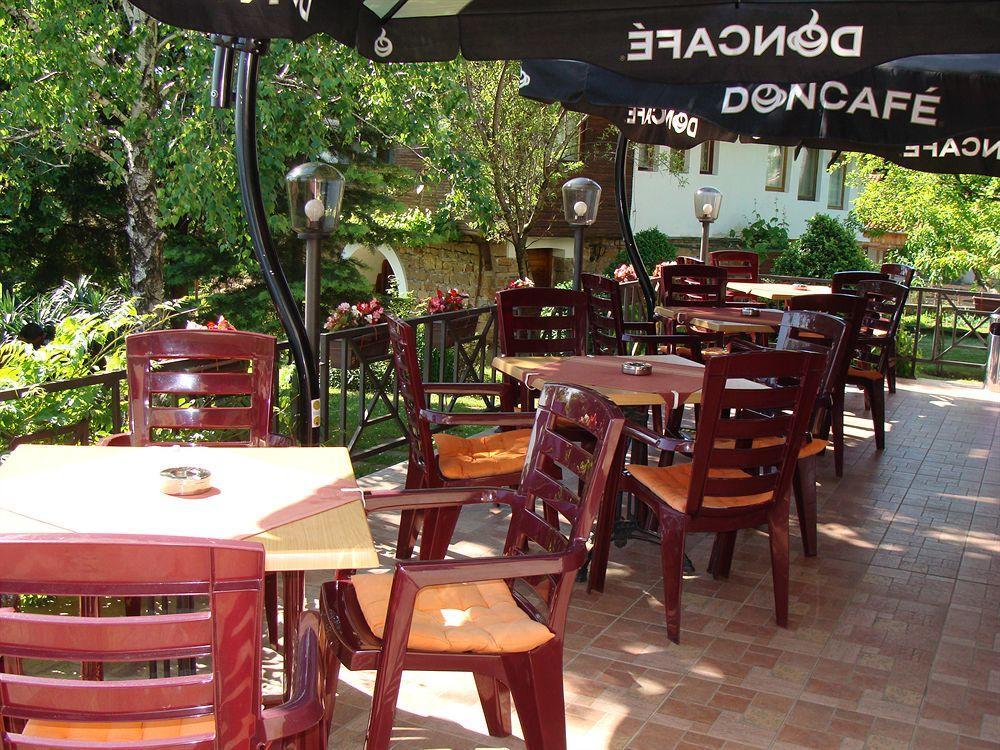 וליקו טורנובו Hotel Elena מראה חיצוני תמונה