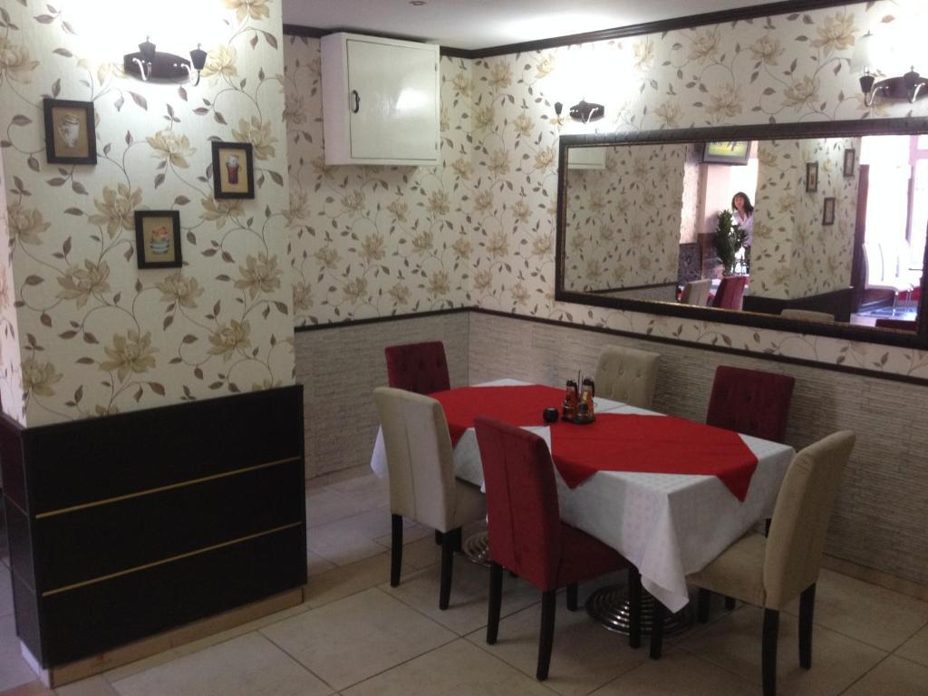 וליקו טורנובו Hotel Elena מראה חיצוני תמונה