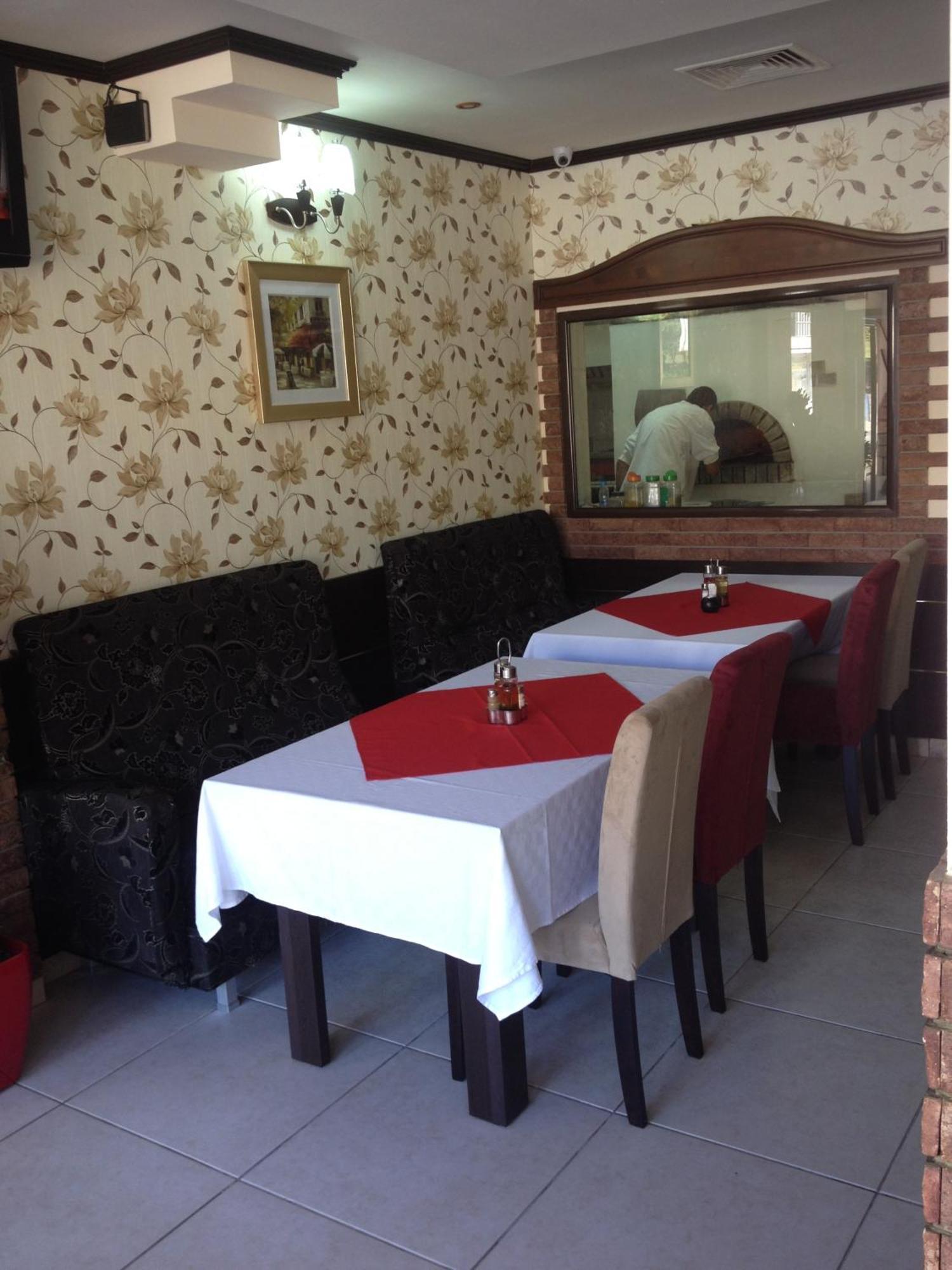 וליקו טורנובו Hotel Elena מראה חיצוני תמונה