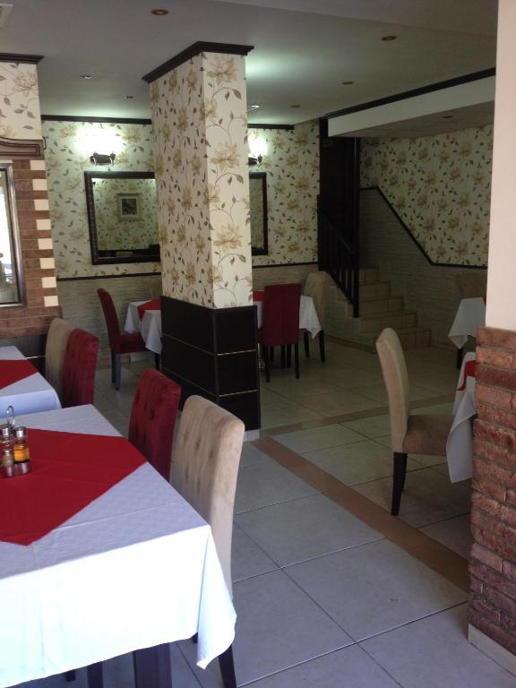 וליקו טורנובו Hotel Elena מראה חיצוני תמונה
