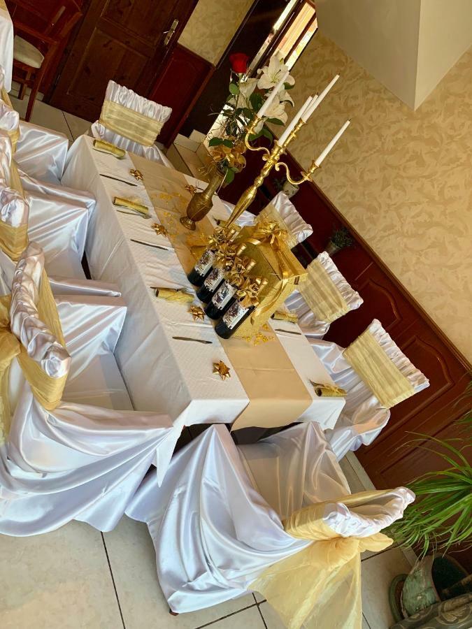וליקו טורנובו Hotel Elena מראה חיצוני תמונה