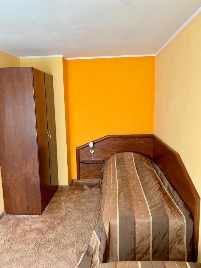 וליקו טורנובו Hotel Elena מראה חיצוני תמונה