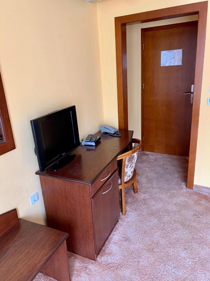 וליקו טורנובו Hotel Elena מראה חיצוני תמונה