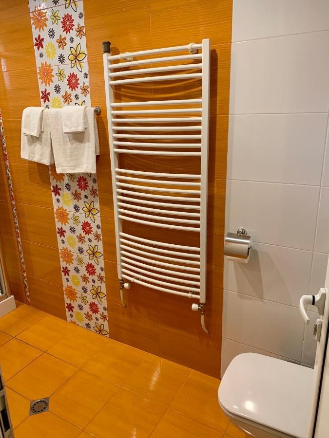 וליקו טורנובו Hotel Elena מראה חיצוני תמונה