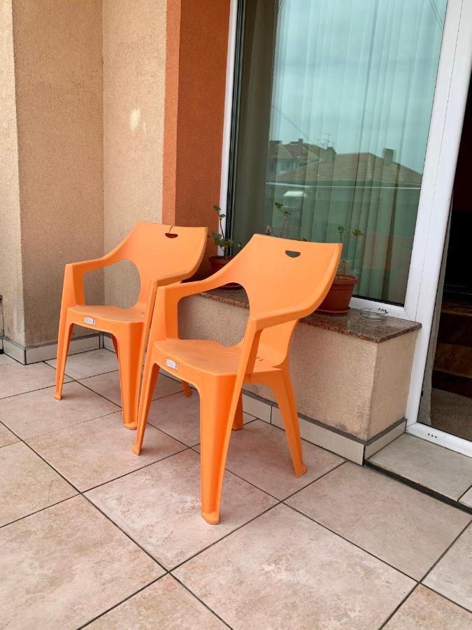 וליקו טורנובו Hotel Elena מראה חיצוני תמונה