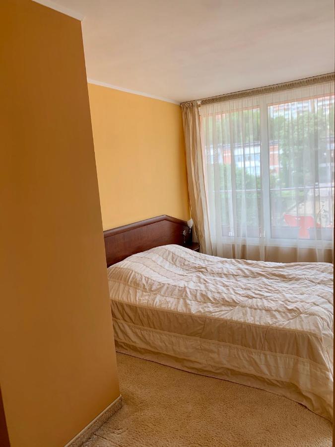 וליקו טורנובו Hotel Elena מראה חיצוני תמונה