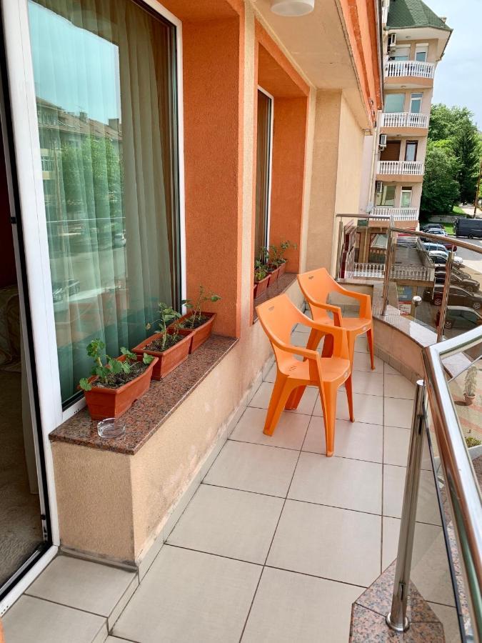 וליקו טורנובו Hotel Elena מראה חיצוני תמונה