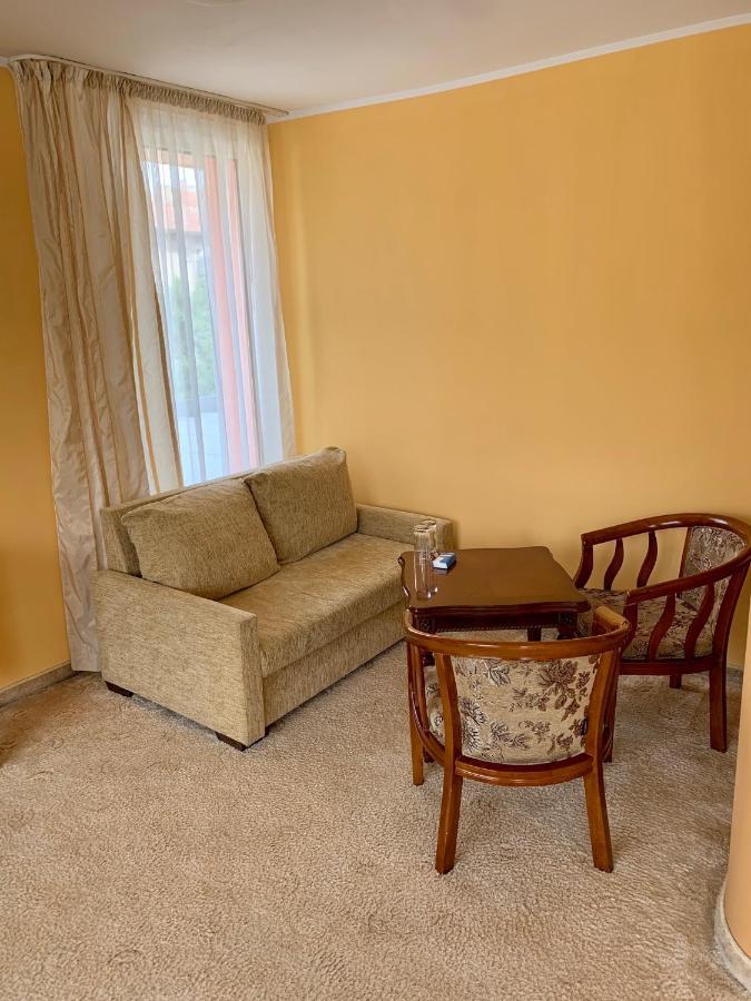 וליקו טורנובו Hotel Elena מראה חיצוני תמונה