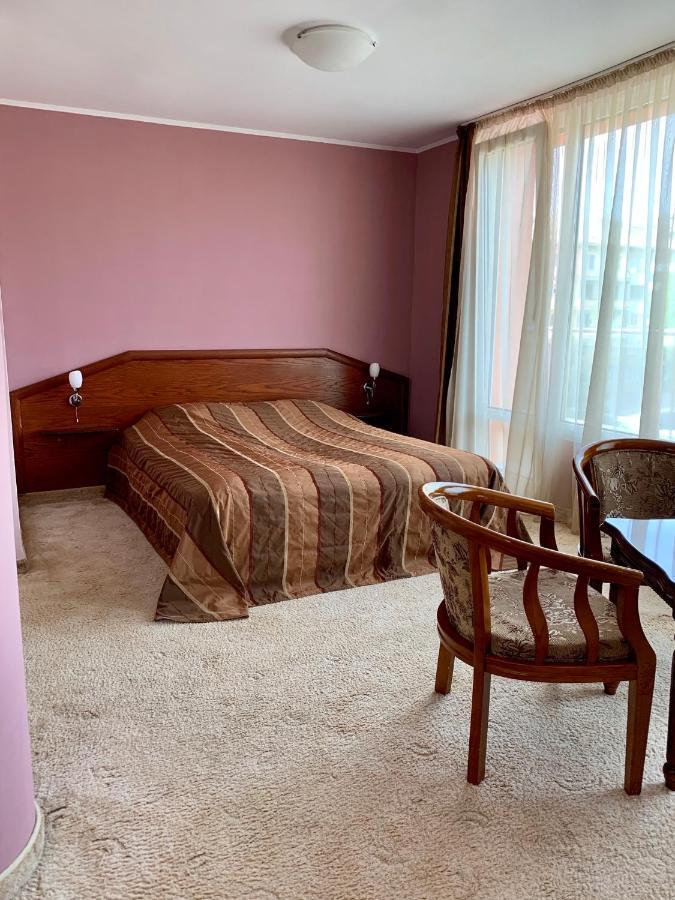 וליקו טורנובו Hotel Elena מראה חיצוני תמונה