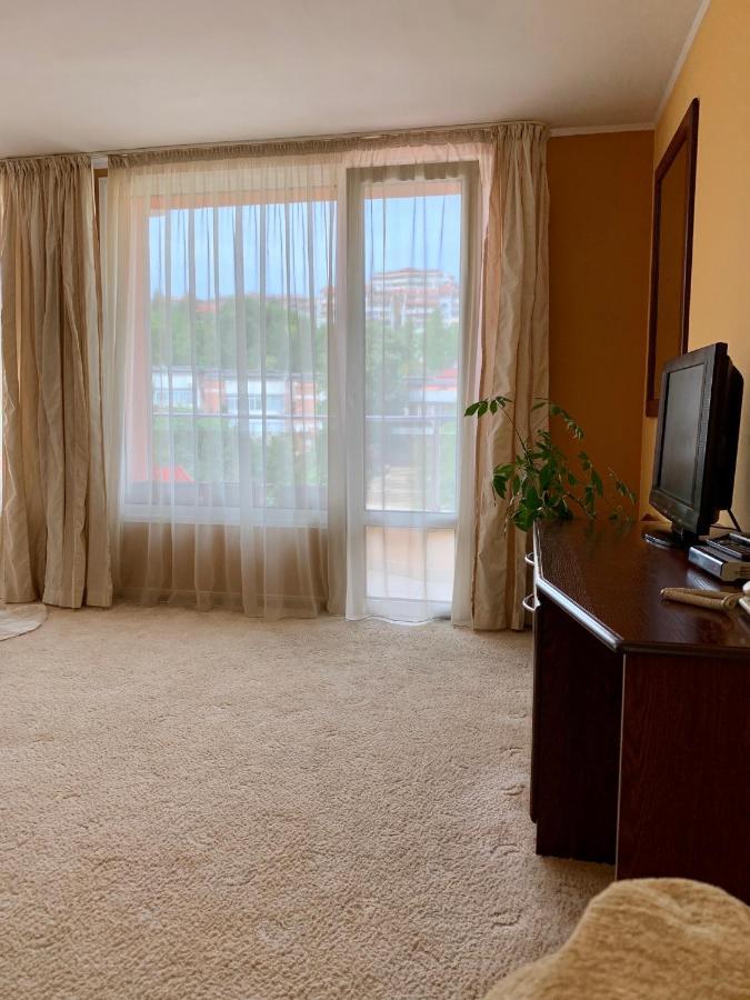 וליקו טורנובו Hotel Elena מראה חיצוני תמונה